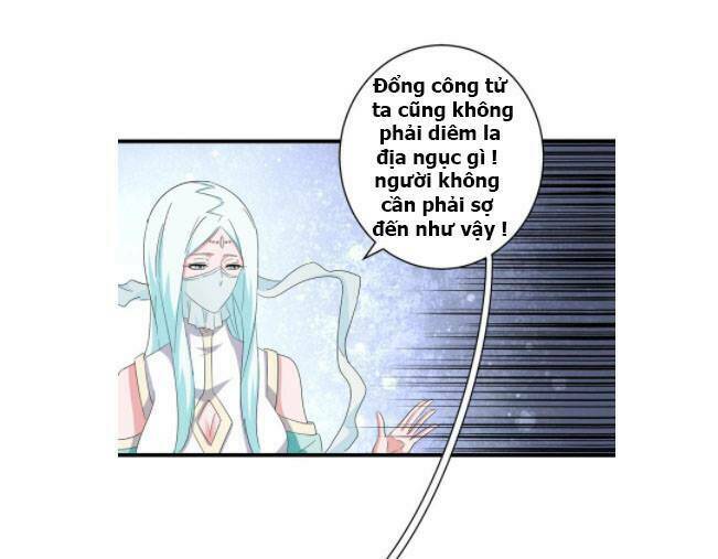 đại quản gia là ma hoàng chapter 127 - Next Chapter 127