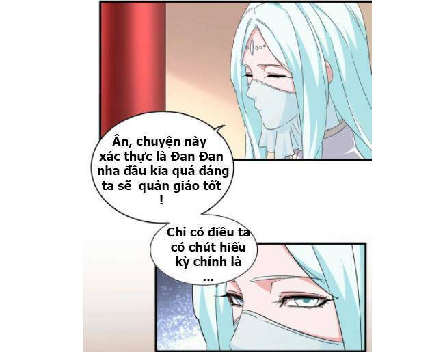 đại quản gia là ma hoàng chapter 127 - Next Chapter 127