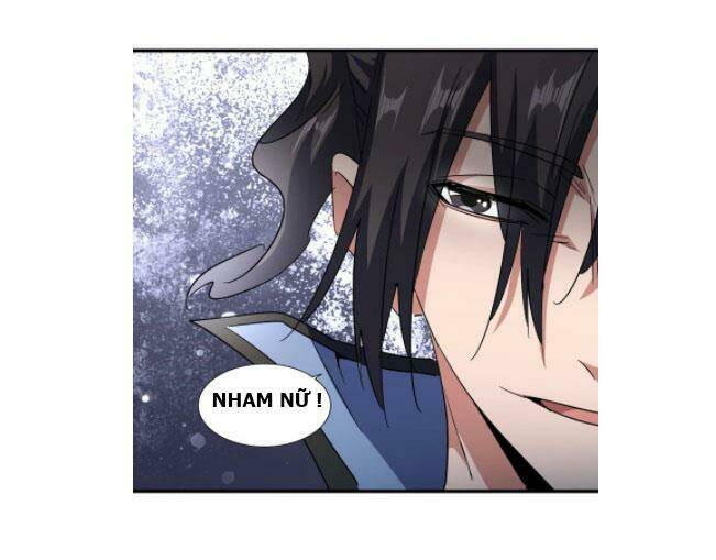 đại quản gia là ma hoàng chapter 127 - Next Chapter 127