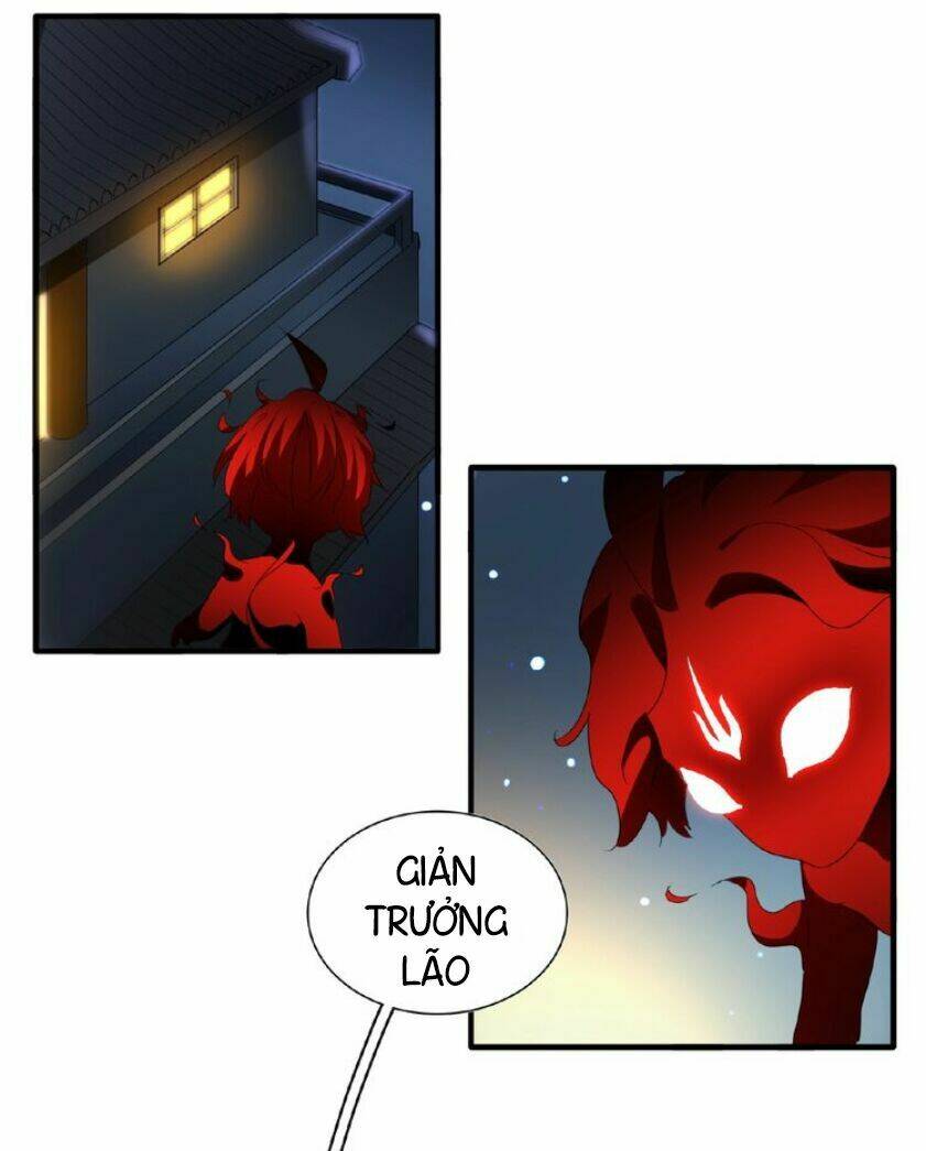 đại quản gia là ma hoàng chapter 13 - Next Chapter 13