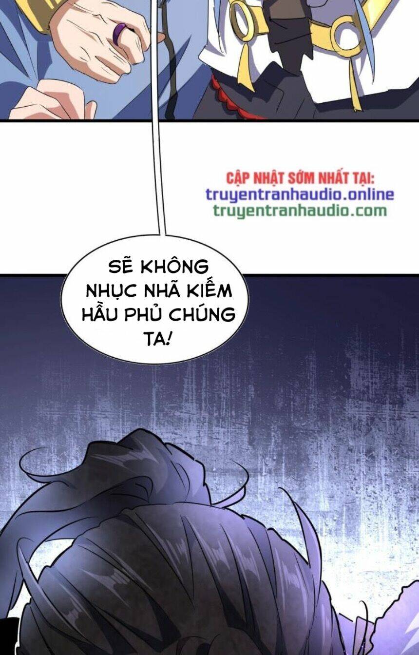 đại quản gia là ma hoàng Chapter 143 - Next Chapter 143