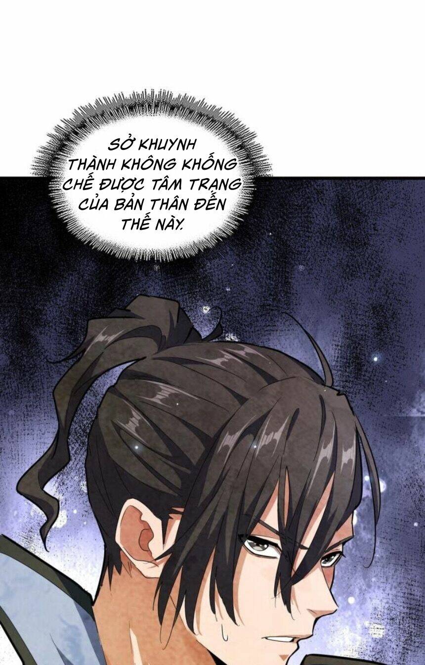 đại quản gia là ma hoàng Chapter 143 - Next Chapter 143