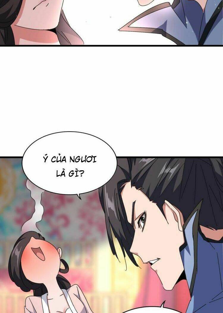 đại quản gia là ma hoàng Chapter 146 - Next Chapter 146