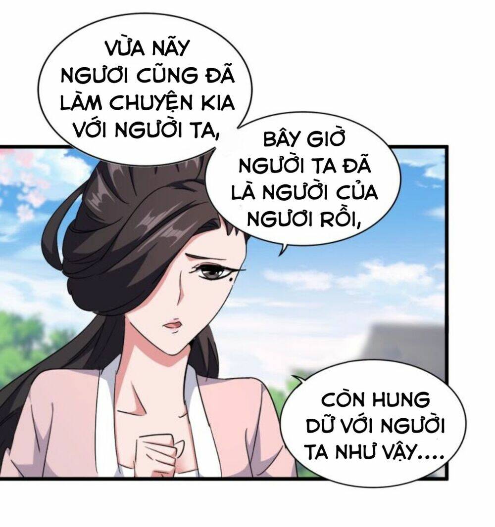 đại quản gia là ma hoàng chapter 147 - Next Chapter 147