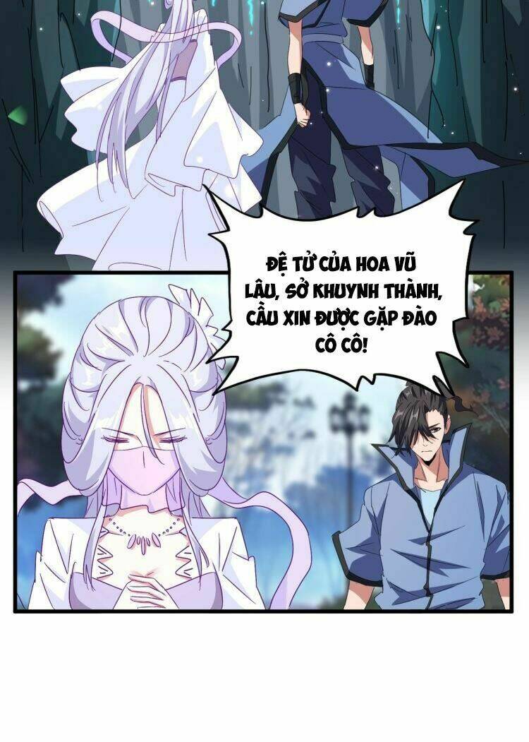 đại quản gia là ma hoàng Chapter 150 - Next Chapter 150