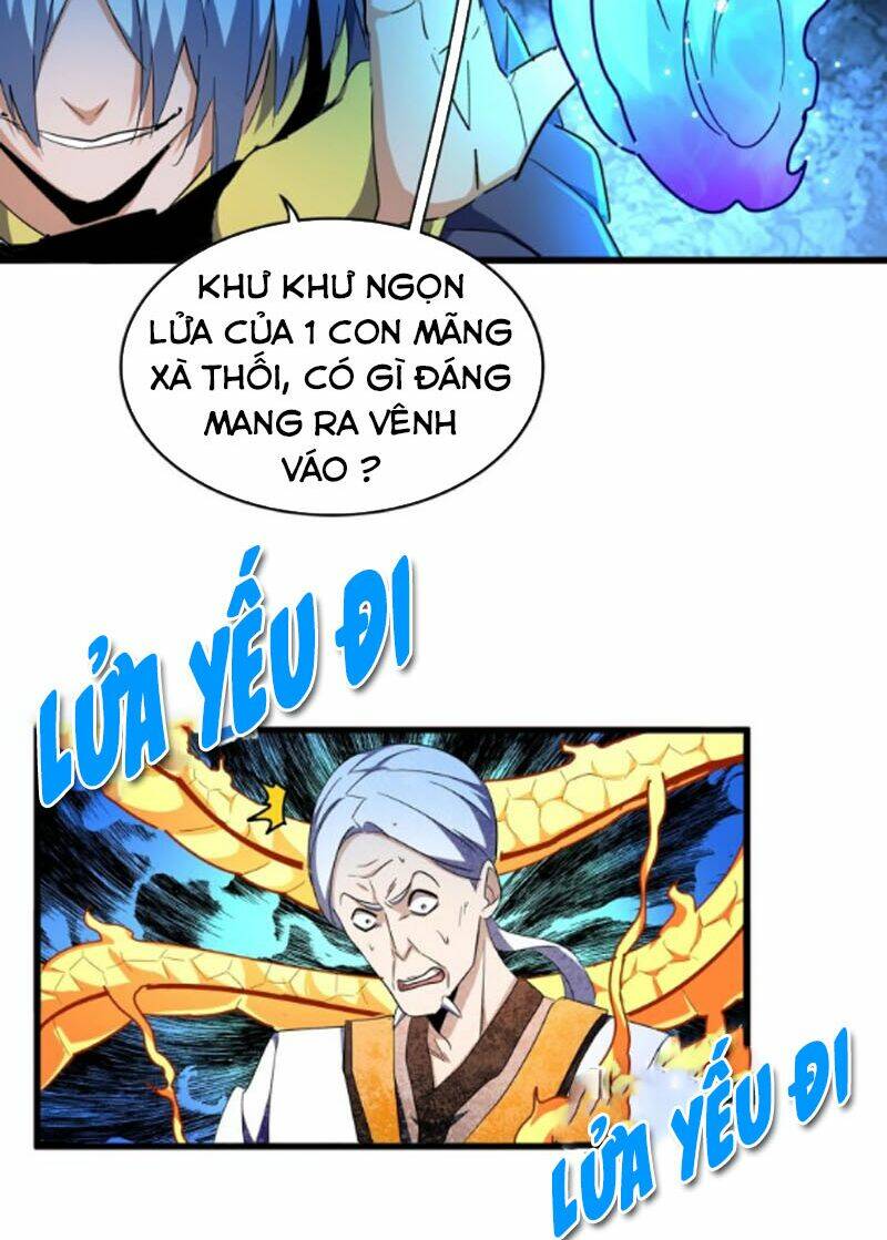 đại quản gia là ma hoàng Chapter 178 - Next Chapter 178