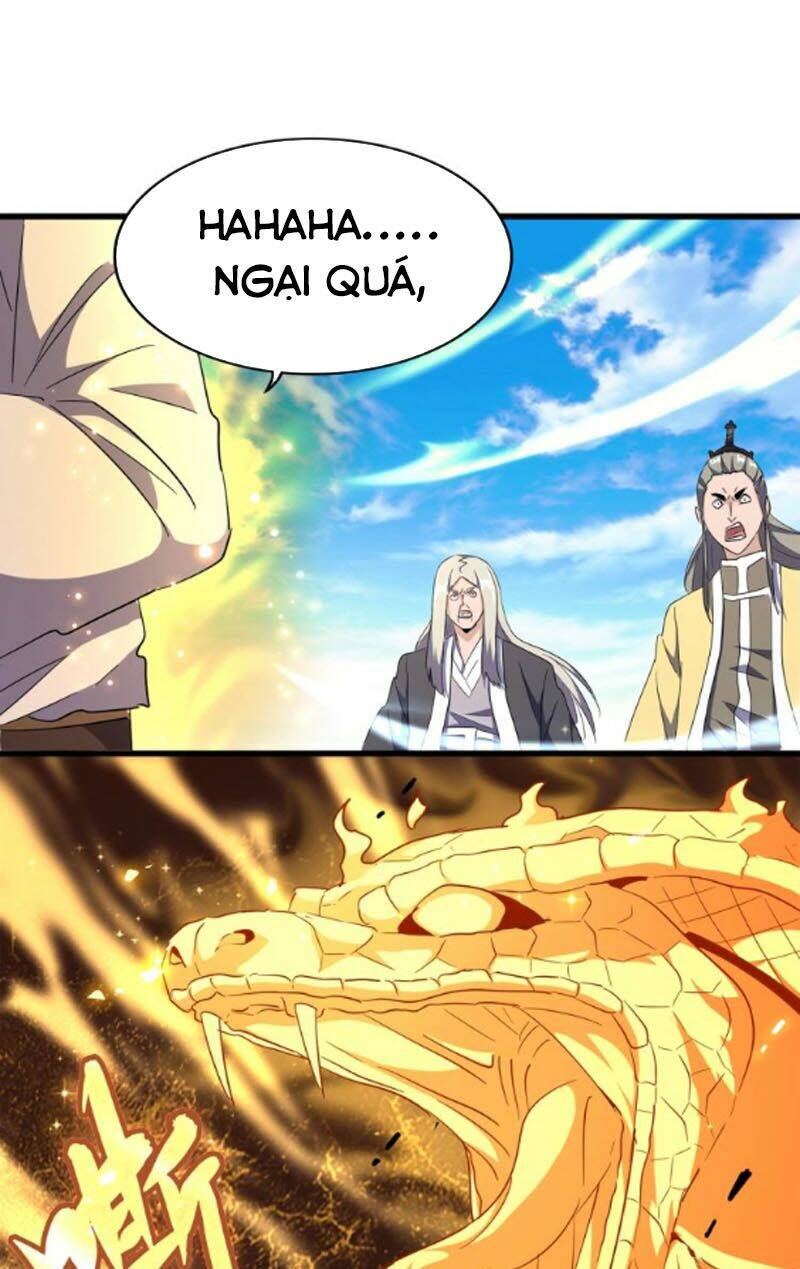 đại quản gia là ma hoàng Chapter 178 - Next Chapter 178