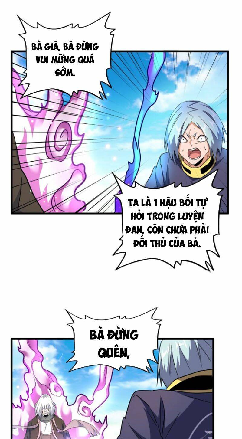 đại quản gia là ma hoàng Chapter 178 - Next Chapter 178