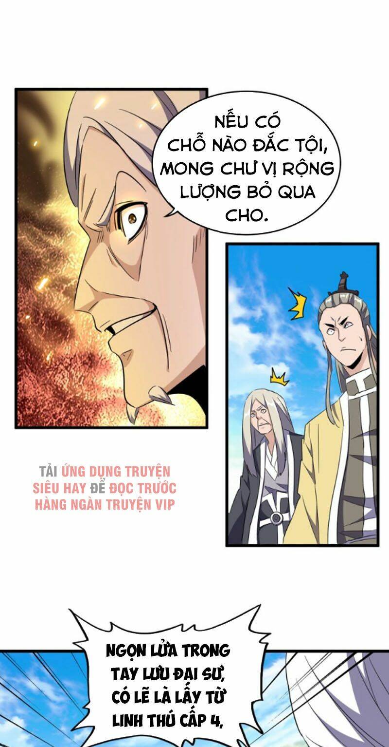 đại quản gia là ma hoàng Chapter 178 - Next Chapter 178