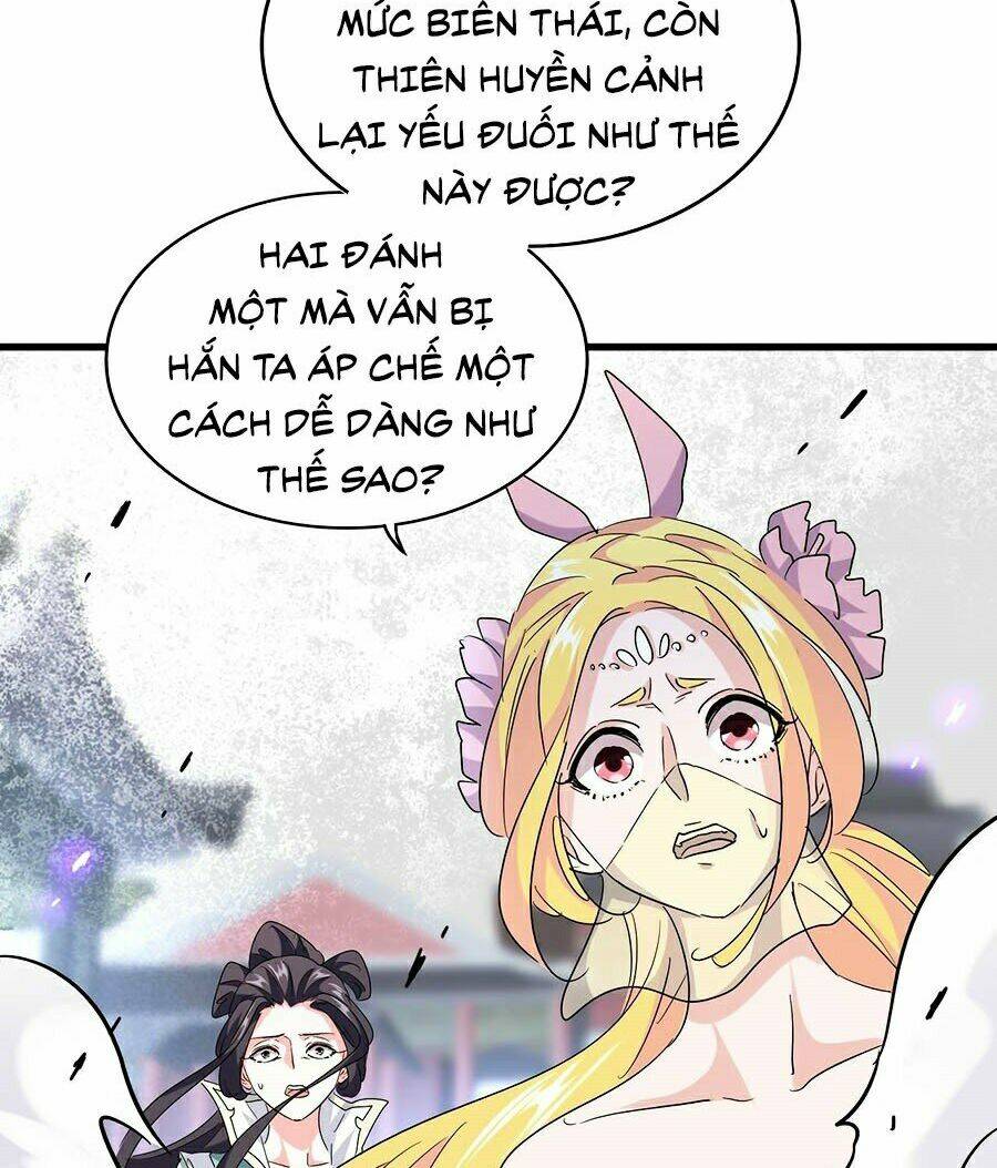 đại quản gia là ma hoàng chapter 196 - Next Chapter 196