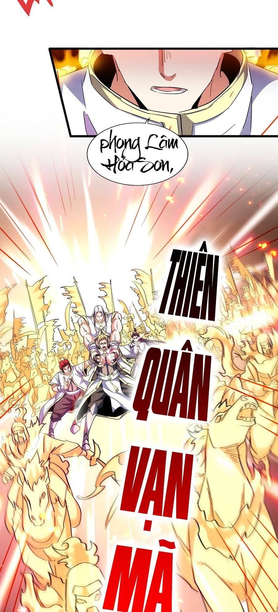 đại quản gia là ma hoàng chapter 295 - Next Chapter 295