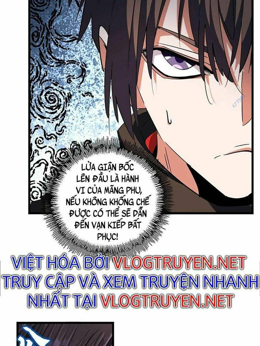 đại quản gia là ma hoàng chapter 306 - Next Chapter 306