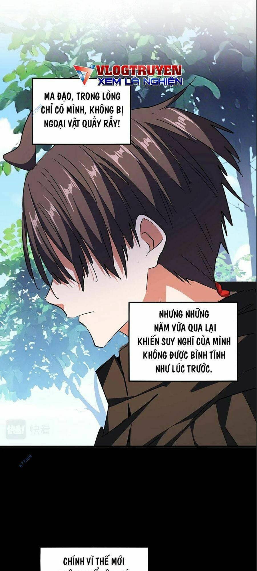 đại quản gia là ma hoàng chapter 306 - Next Chapter 306