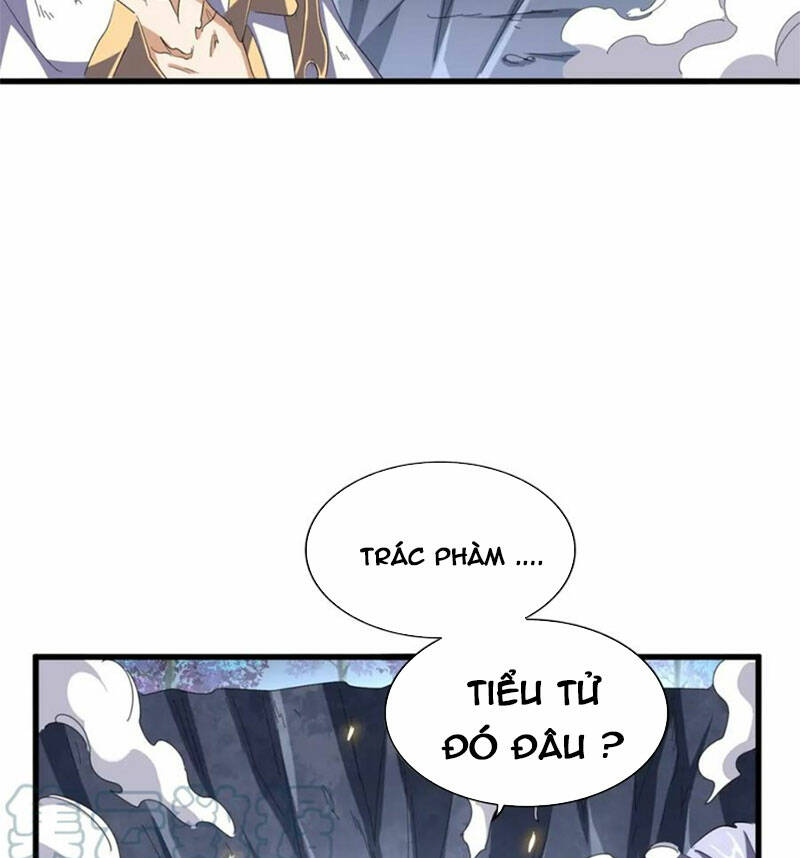 đại quản gia là ma hoàng Chapter 330 - Next Chapter 330