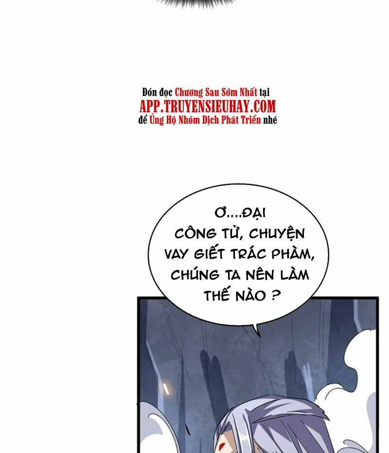 đại quản gia là ma hoàng Chapter 330 - Next Chapter 330