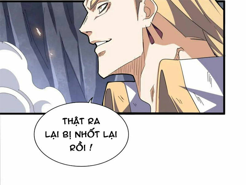 đại quản gia là ma hoàng Chapter 330 - Next Chapter 330