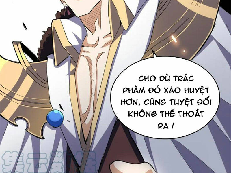 đại quản gia là ma hoàng Chapter 330 - Next Chapter 330