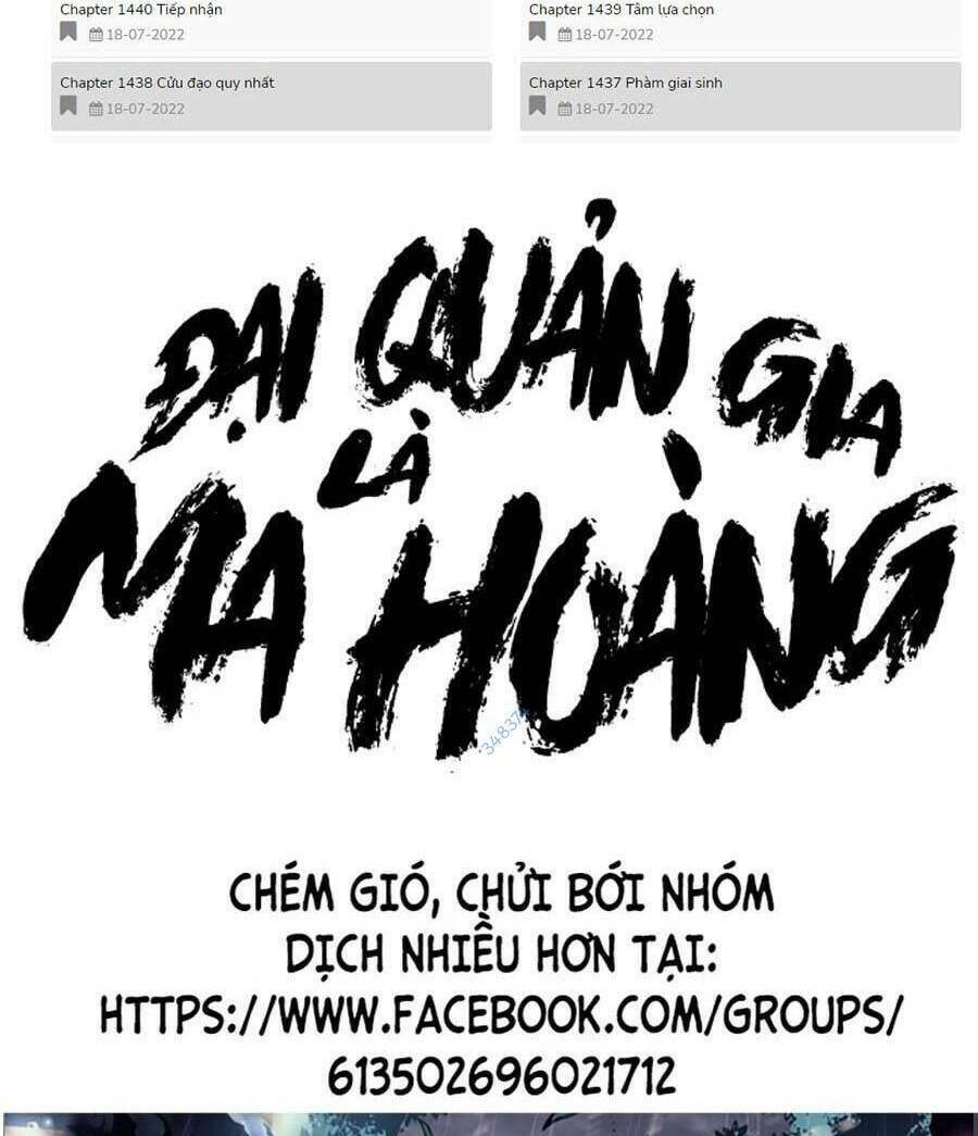 đại quản gia là ma hoàng chapter 332 - Next Chapter 332