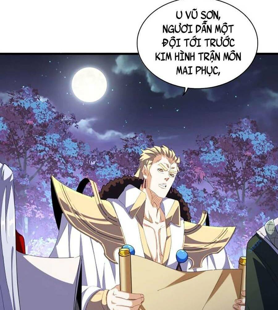 đại quản gia là ma hoàng chapter 332 - Next Chapter 332