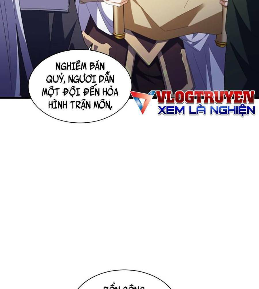 đại quản gia là ma hoàng chapter 332 - Next Chapter 332