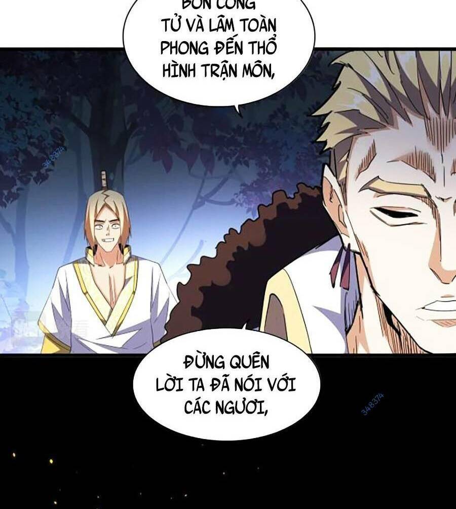 đại quản gia là ma hoàng chapter 332 - Next Chapter 332