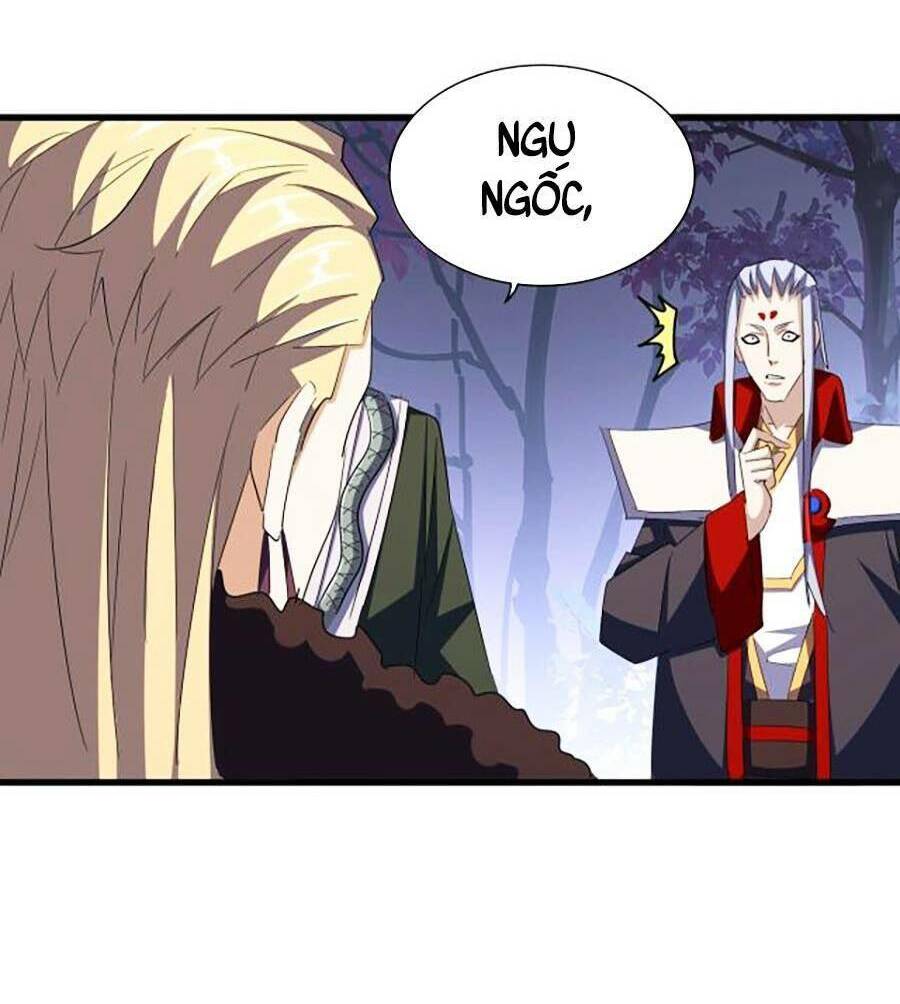 đại quản gia là ma hoàng chapter 332 - Next Chapter 332