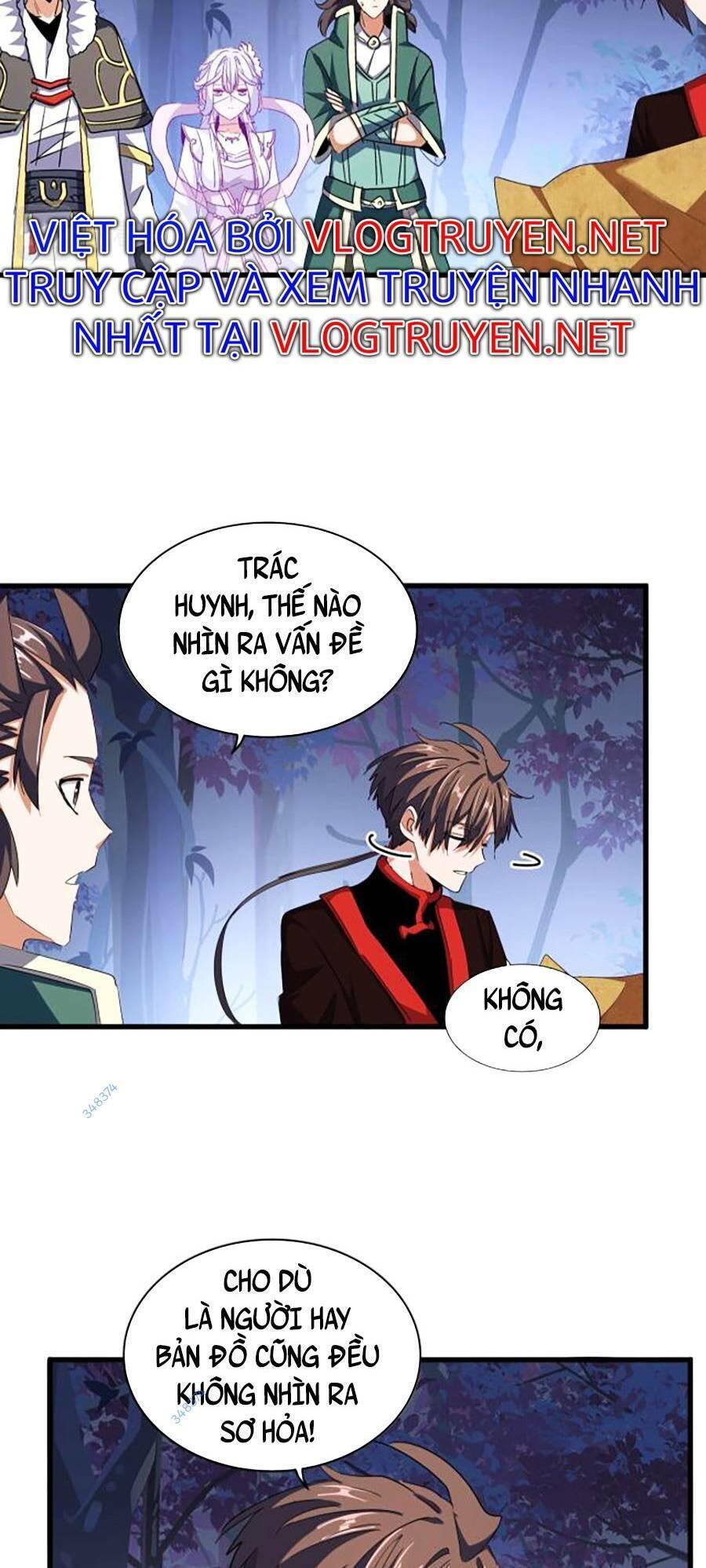 đại quản gia là ma hoàng chapter 332 - Next Chapter 332