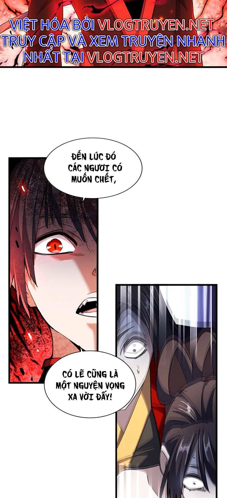 đại quản gia là ma hoàng chapter 332 - Next Chapter 332