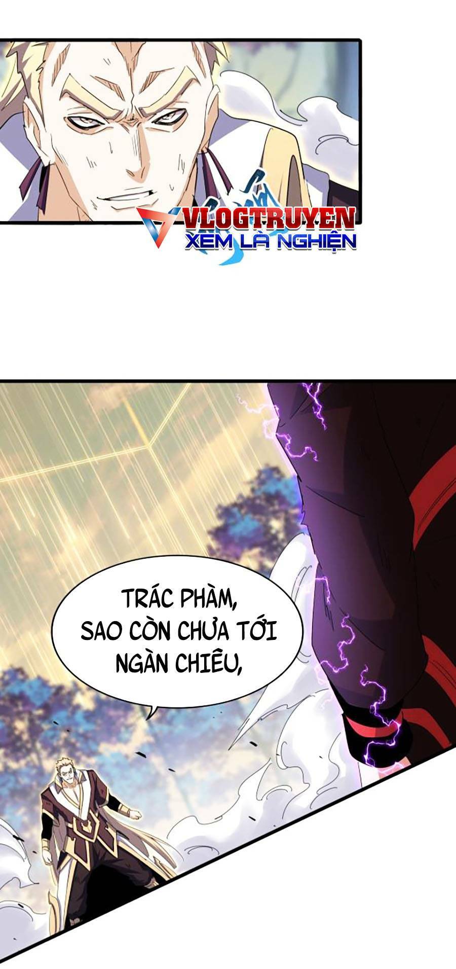 đại quản gia là ma hoàng chapter 346 - Next Chapter 346