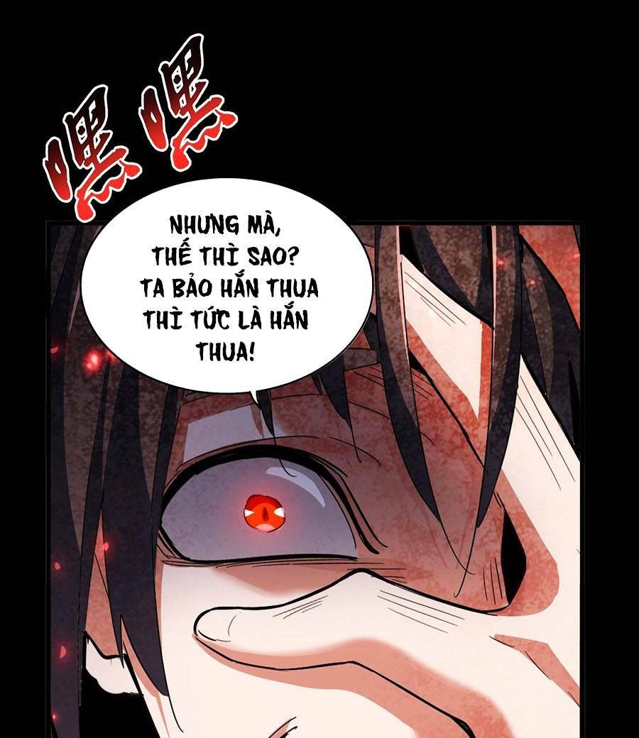 đại quản gia là ma hoàng chapter 357 - Next Chapter 357