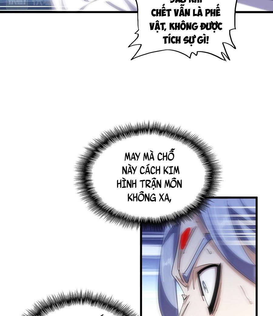 đại quản gia là ma hoàng chapter 357 - Next Chapter 357