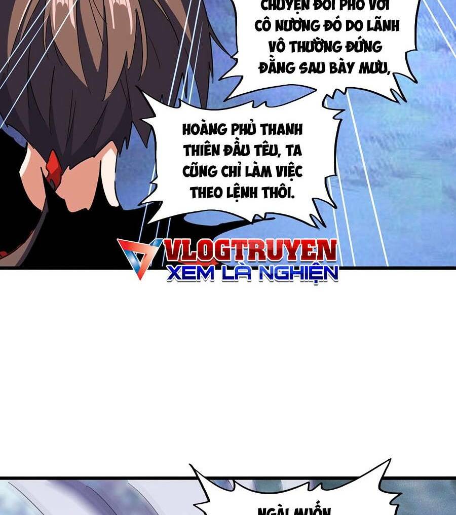 đại quản gia là ma hoàng chapter 357 - Next Chapter 357