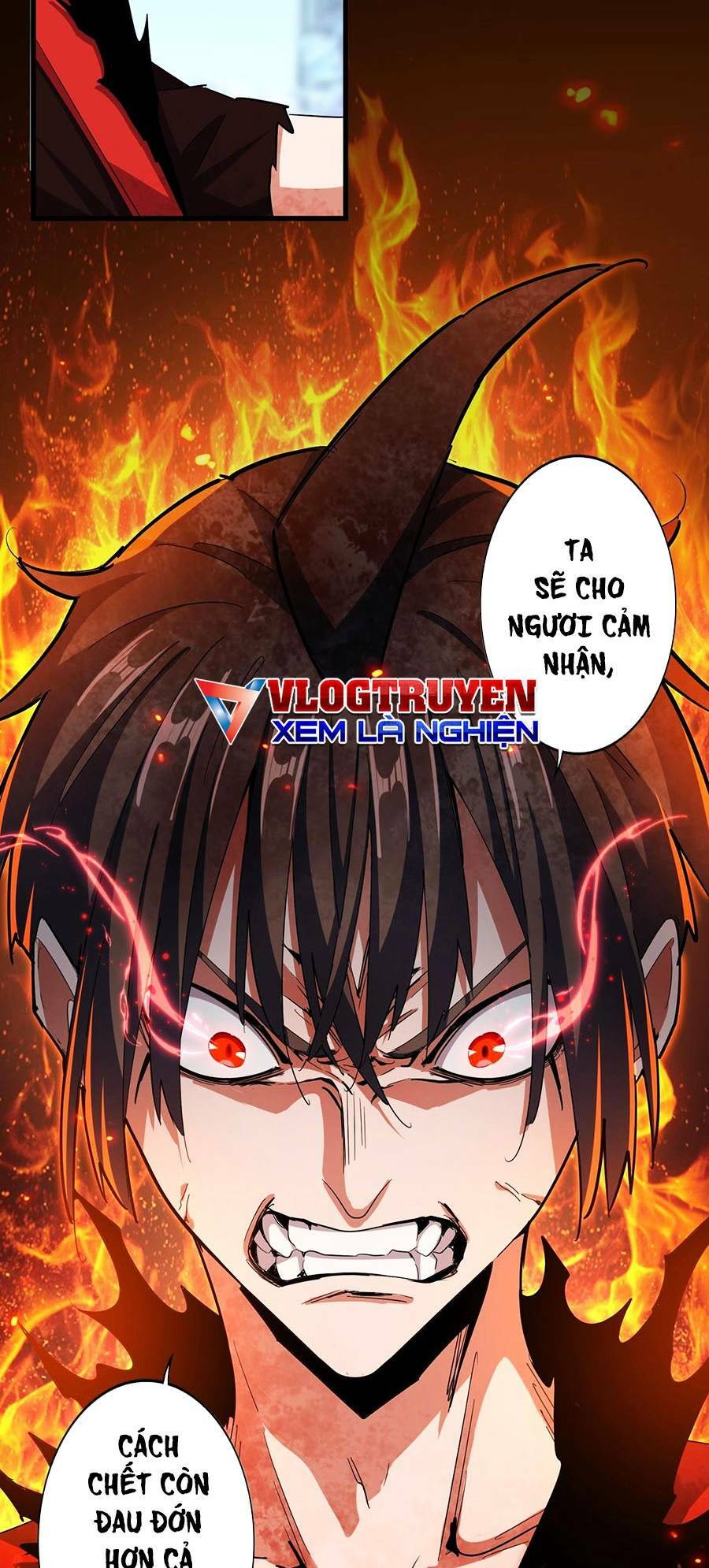 đại quản gia là ma hoàng chapter 357 - Next Chapter 357