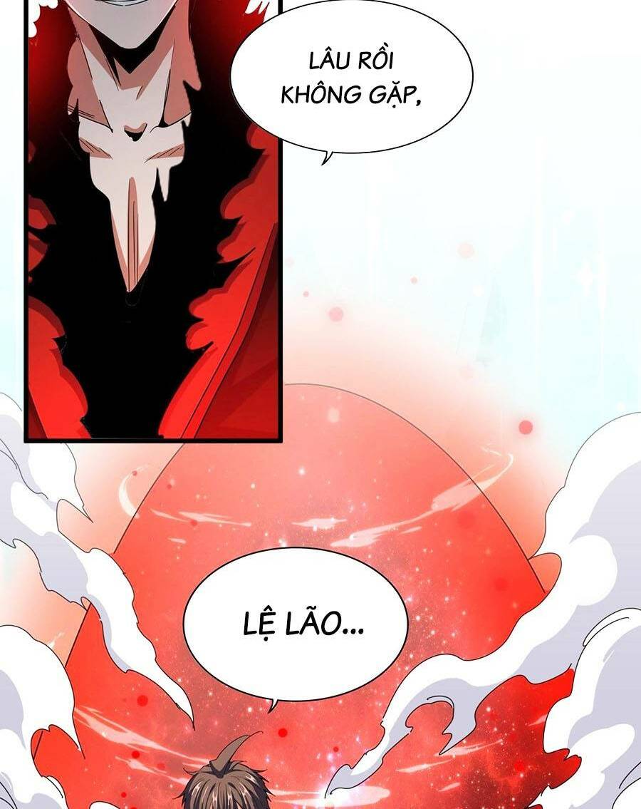 đại quản gia là ma hoàng chapter 362 - Next Chapter 362