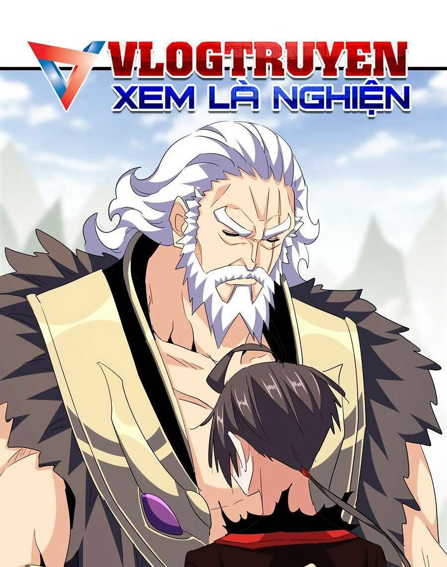 đại quản gia là ma hoàng chapter 362 - Next Chapter 362