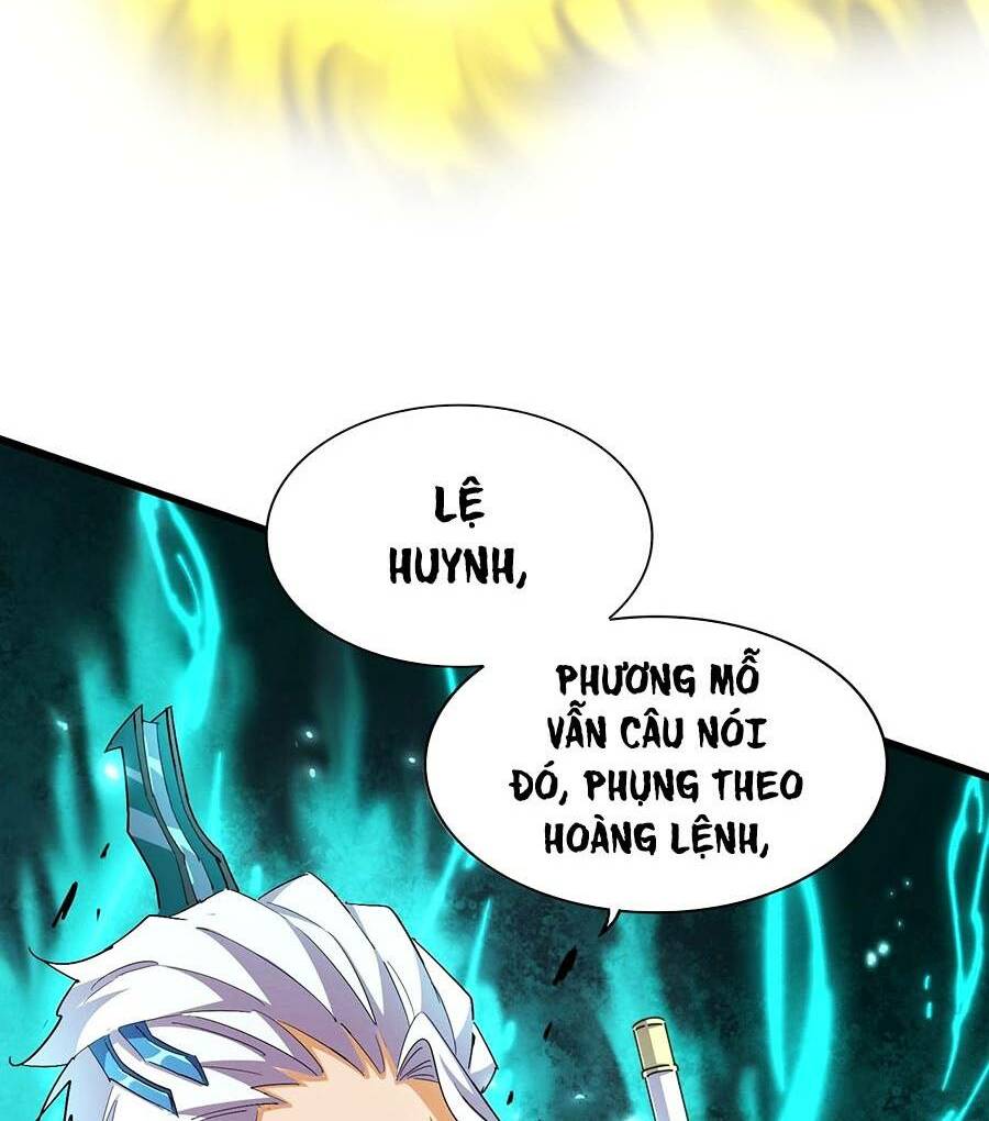 đại quản gia là ma hoàng chapter 362 - Next Chapter 362