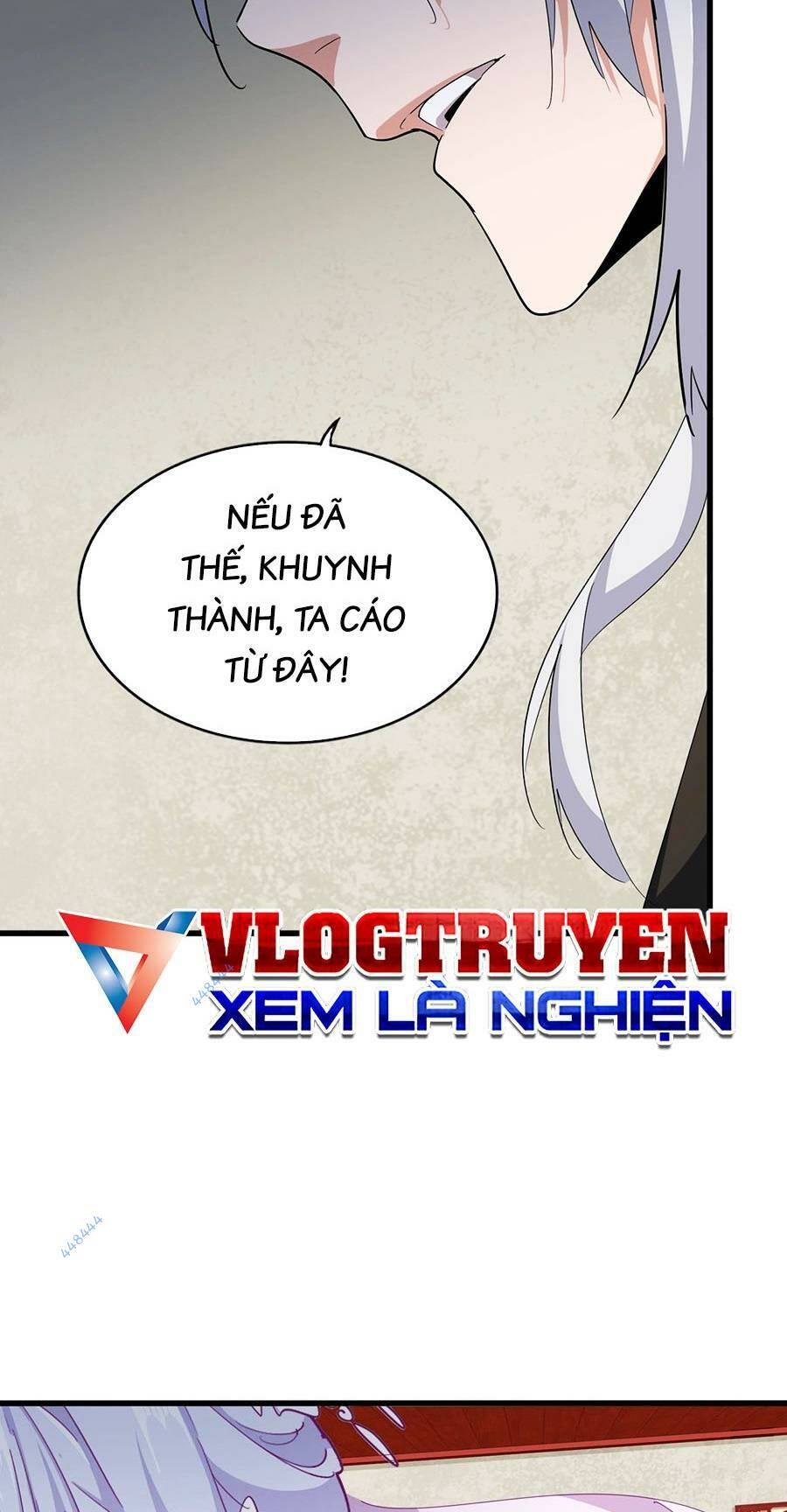 đại quản gia là ma hoàng chapter 366 - Next Chapter 366