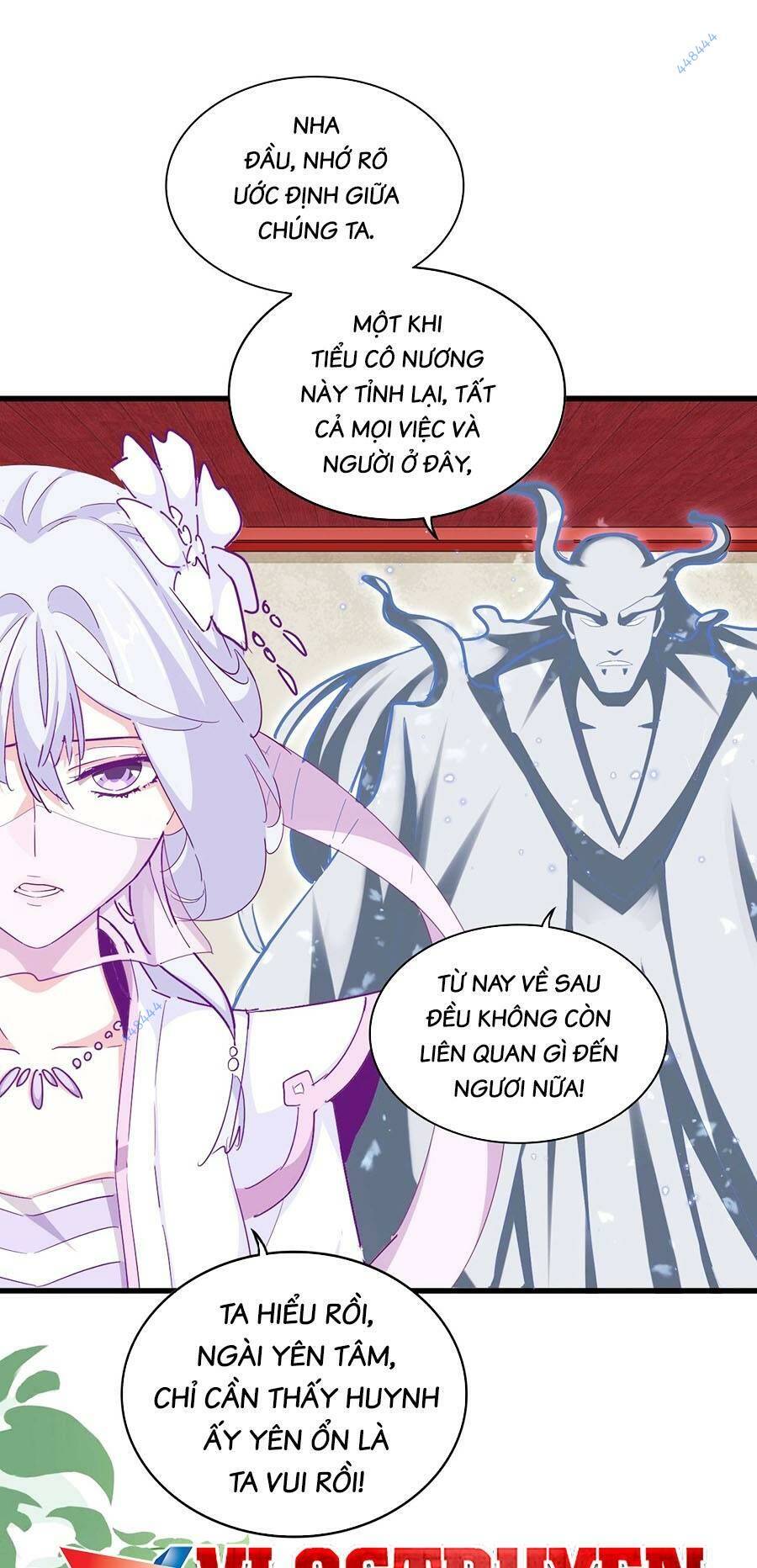 đại quản gia là ma hoàng chapter 366 - Next Chapter 366