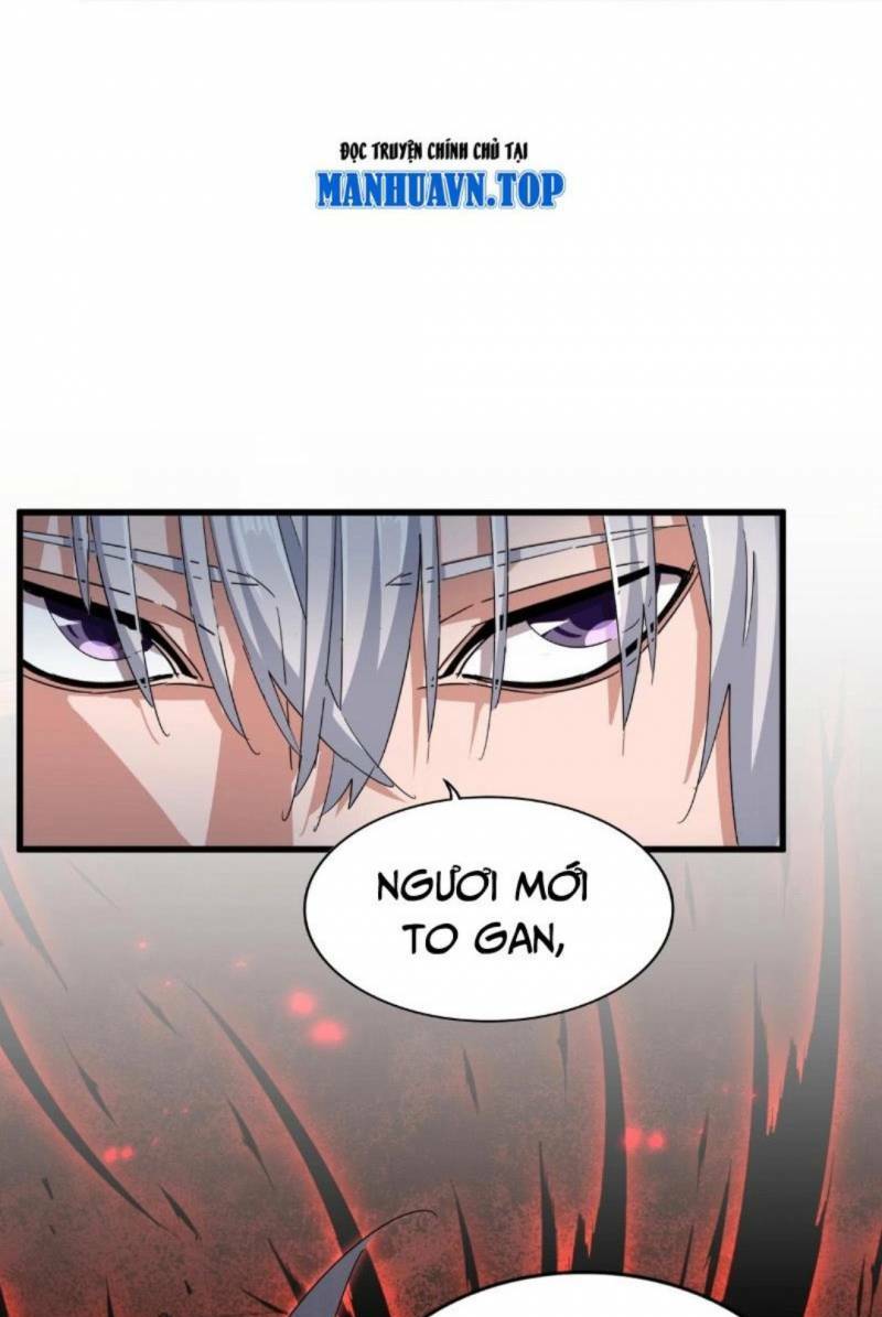 đại quản gia là ma hoàng chapter 387 - Next Chapter 387