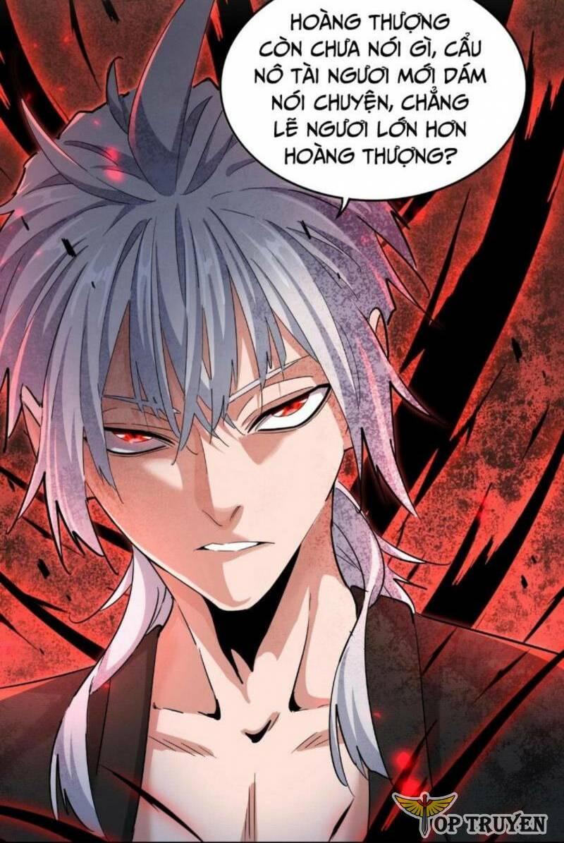 đại quản gia là ma hoàng chapter 387 - Next Chapter 387