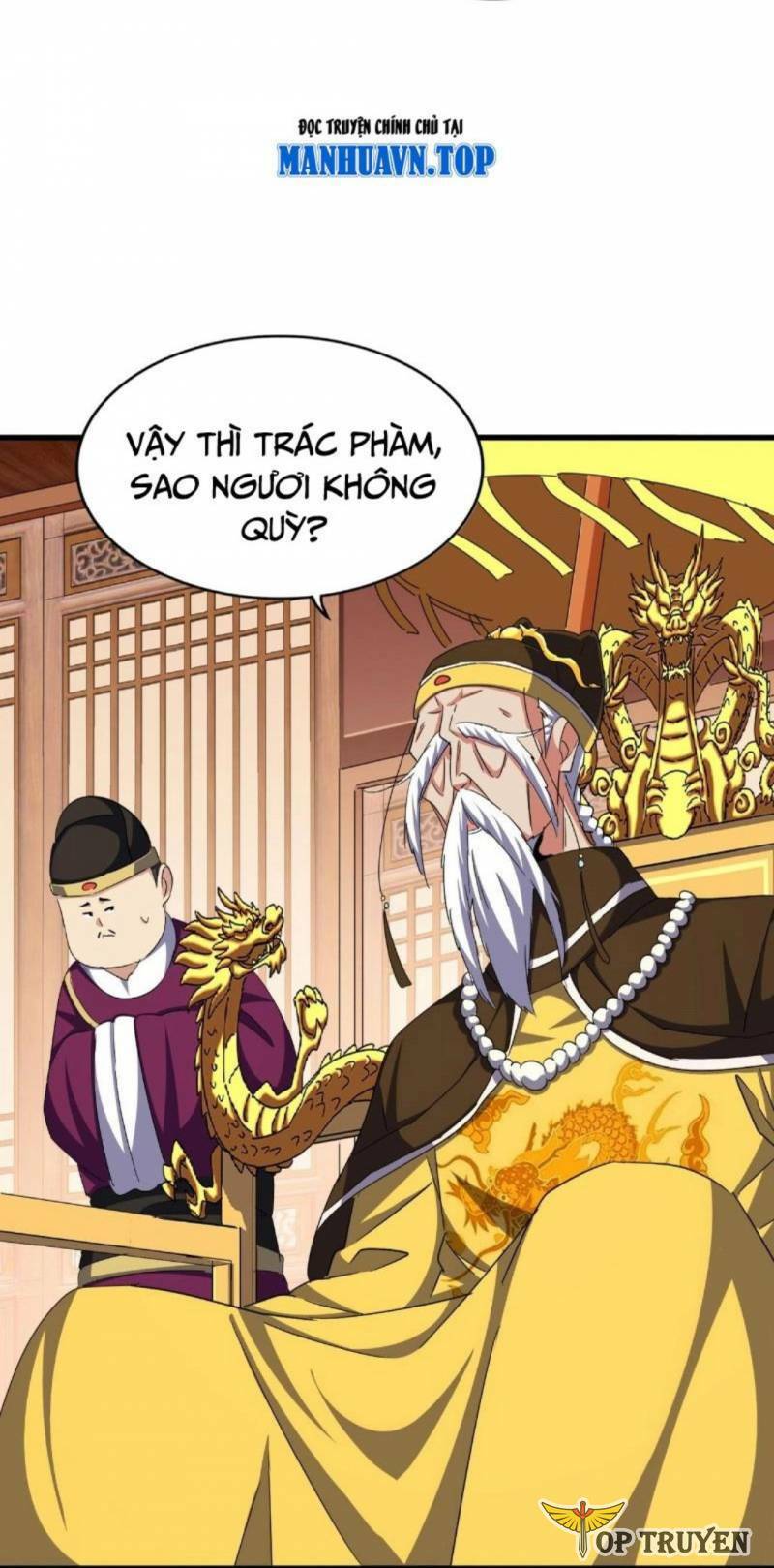 đại quản gia là ma hoàng chapter 387 - Next Chapter 387