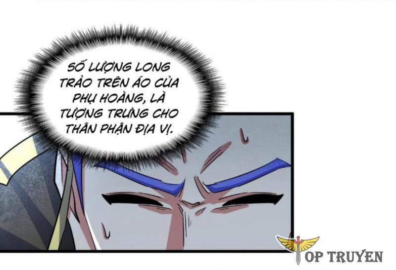 đại quản gia là ma hoàng chapter 387 - Next Chapter 387