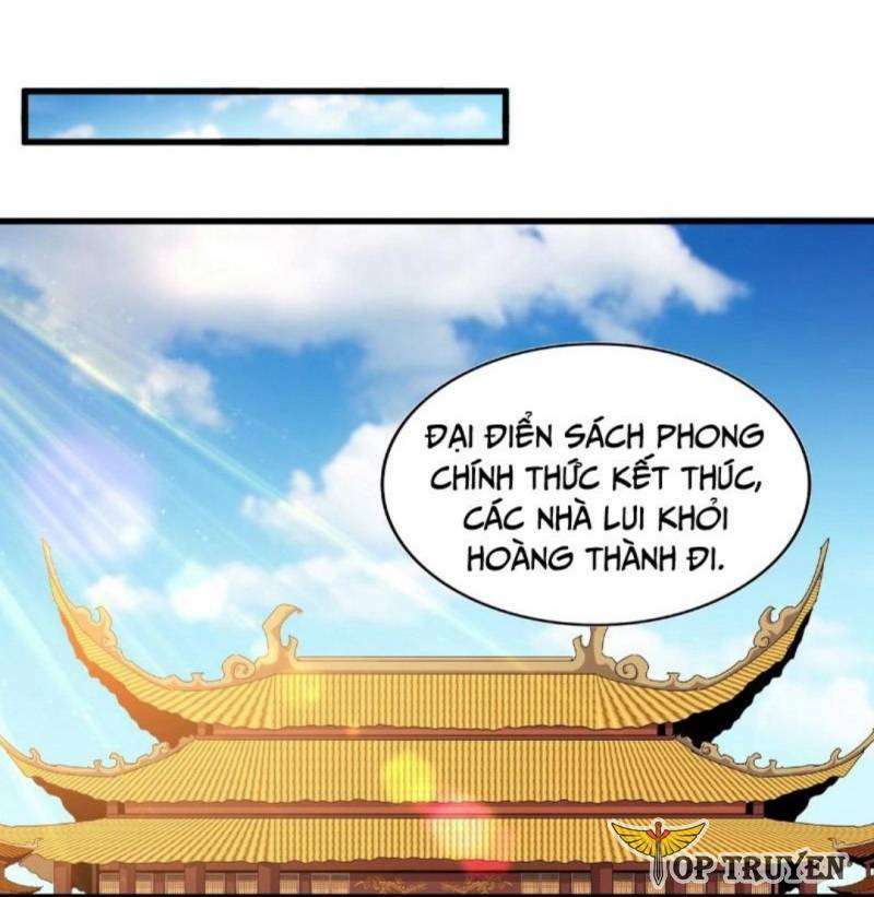 đại quản gia là ma hoàng chapter 387 - Next Chapter 387