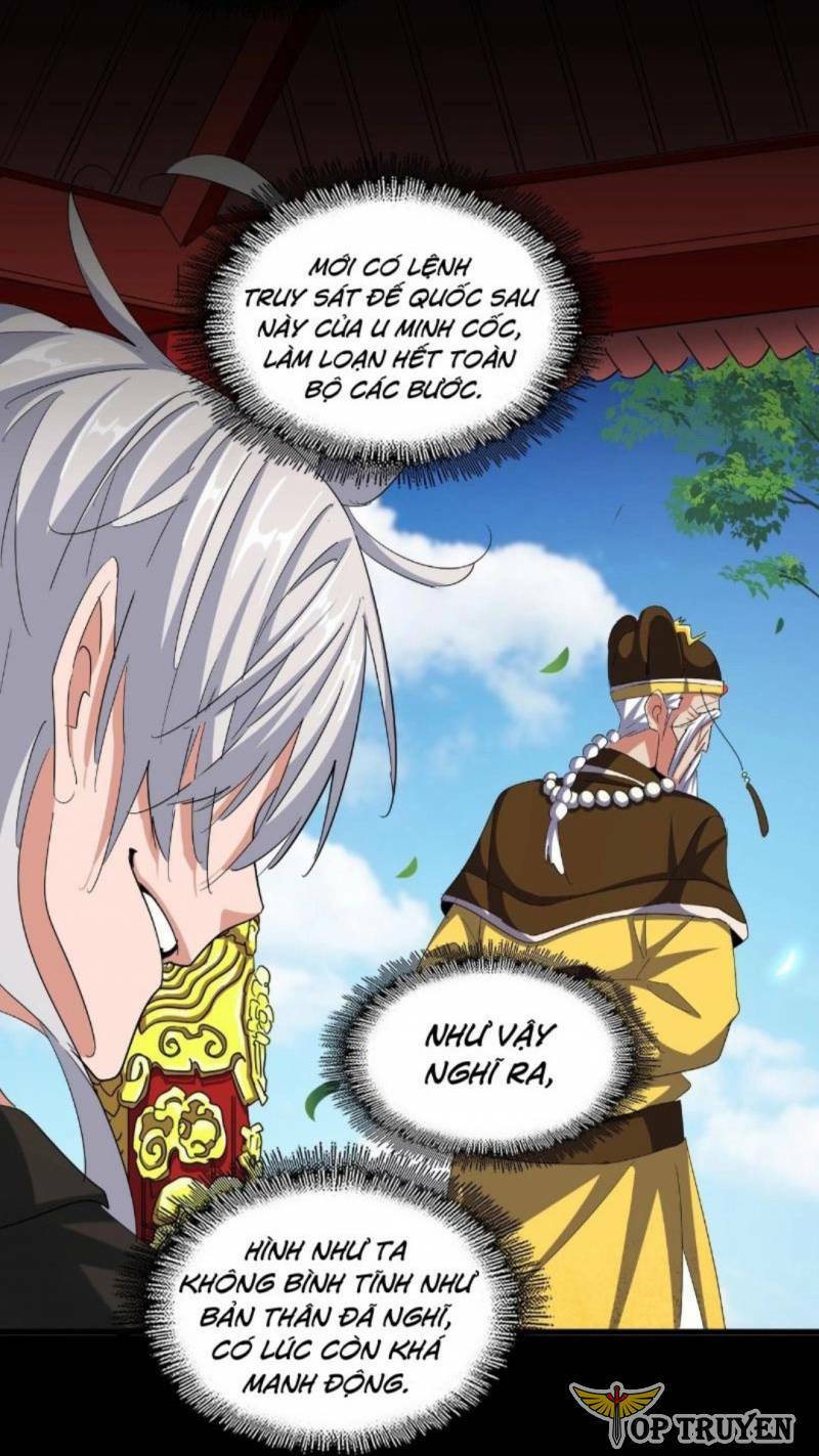 đại quản gia là ma hoàng chapter 388 - Next Chapter 388