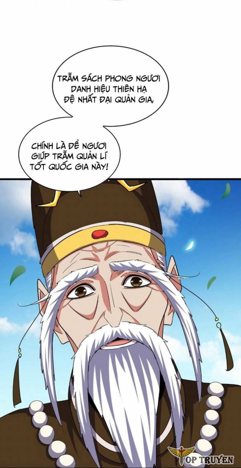 đại quản gia là ma hoàng chapter 388 - Next Chapter 388