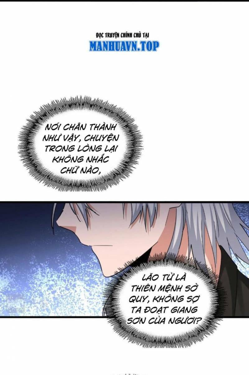 đại quản gia là ma hoàng chapter 388 - Next Chapter 388