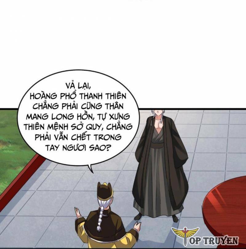 đại quản gia là ma hoàng chapter 388 - Next Chapter 388