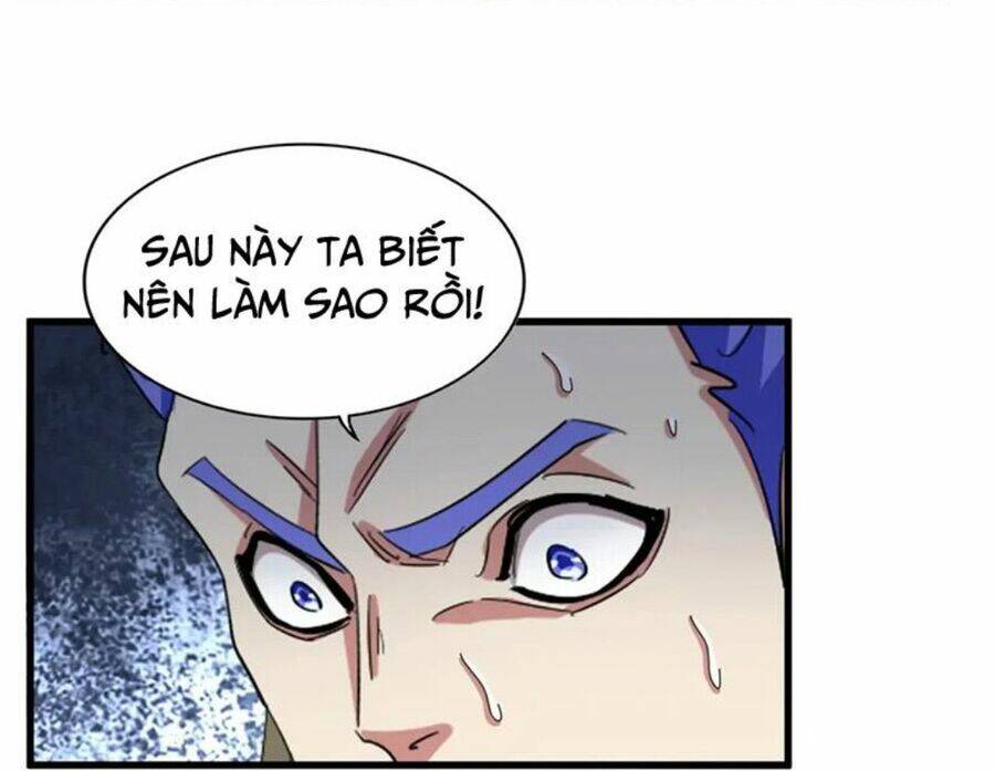 đại quản gia là ma hoàng chapter 391 - Next Chapter 391