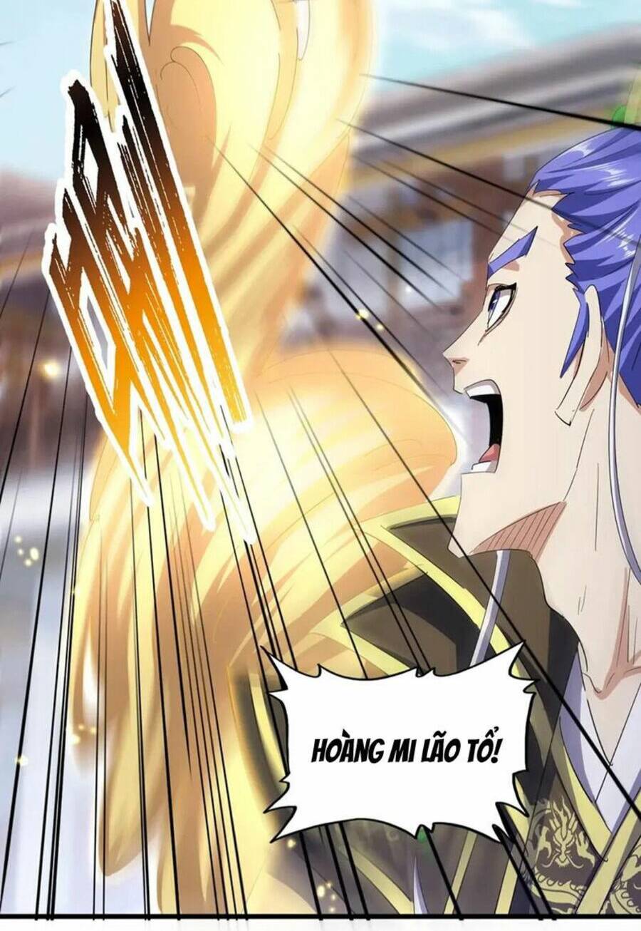 đại quản gia là ma hoàng chapter 399 - Next Chapter 399