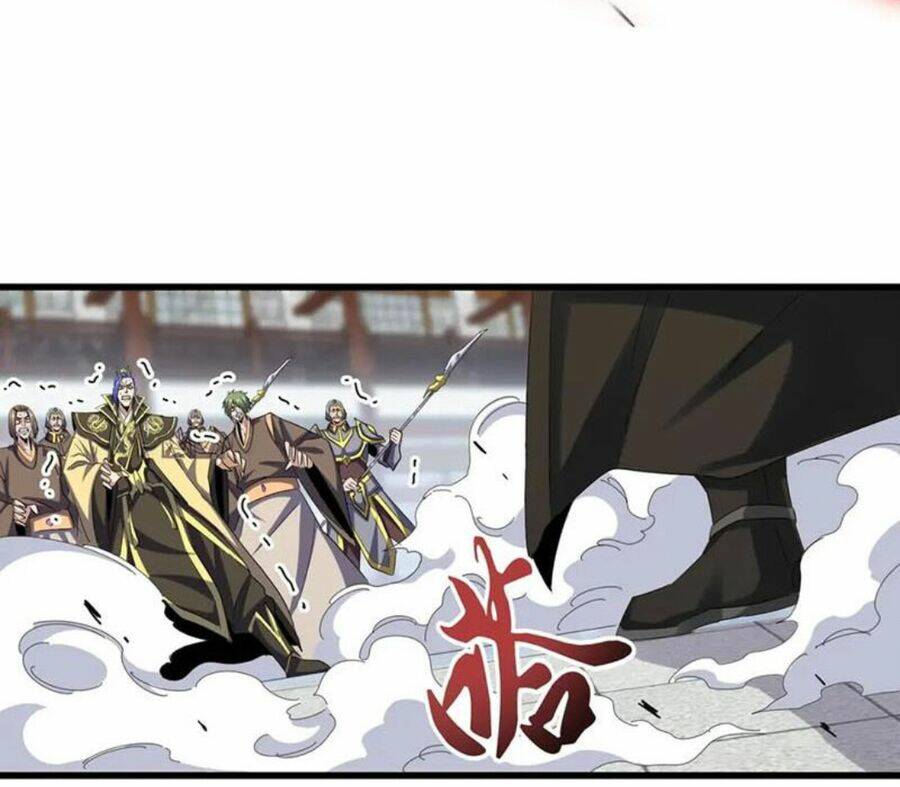 đại quản gia là ma hoàng chapter 399 - Next Chapter 399